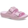 Sandalias Saturday Glitter para niños
