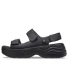 Sandalias Skyline «Black»