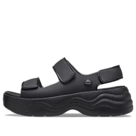 Sandalias Skyline «Black»
