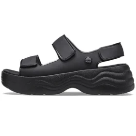 Sandalias Skyline «Black»