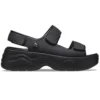 Sandalias Skyline «Black»
