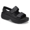 Sandalias Skyline «Black»