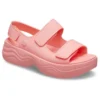 Sandalias Skyline «Pink»
