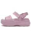 Sandalias Soho con correa en Y «Hydrangea»