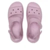 Sandalias Soho con correa en Y «Hydrangea»