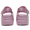 Sandalias Soho con correa en Y «Hydrangea»