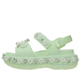 Sandalias Soho de Crocs x Simon Rocha «Jade»