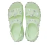 Sandalias Soho de Crocs x Simon Rocha «Jade»