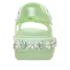 Sandalias Soho de Crocs x Simon Rocha «Jade»
