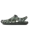 Sandalias Swiftwater Camo Wave «Verde-marrón»