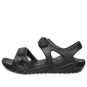 Sandalias Swiftwater River «Negras»