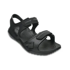 Sandalias Swiftwater River «Negras»