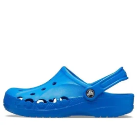 Sandalias unisex azules para deportes de playa y actividades al aire libre