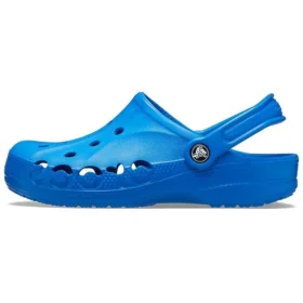 Sandalias unisex azules para deportes de playa y actividades al aire libre