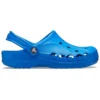 Sandalias unisex azules para deportes de playa y actividades al aire libre