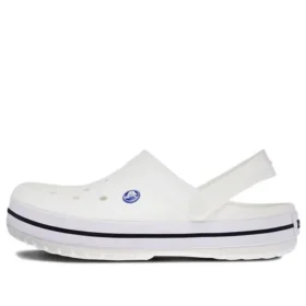 Sandalias unisex «Beach» blancas
