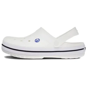 Sandalias unisex «Beach» blancas