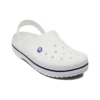 Sandalias unisex «Beach» blancas
