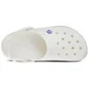Sandalias unisex «Beach» blancas