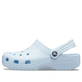 Sandalias unisex Classic Beach azules