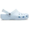 Sandalias unisex Classic Beach azules