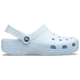 Sandalias unisex Classic Beach azules