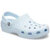 Sandalias unisex Classic Beach azules