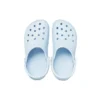 Sandalias unisex Classic Beach azules