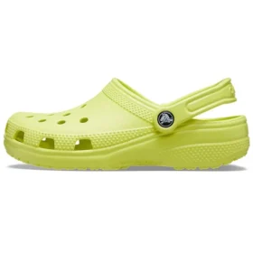 Sandalias unisex de playa naranjas