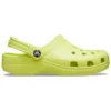 Sandalias unisex de playa naranjas