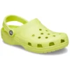 Sandalias unisex de playa naranjas