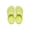 Sandalias unisex de playa naranjas