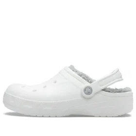 Sandalias unisex deportivas de tacón plano para exterior Ralen, color blanco Sandalias unisex deportivas de tacón plano para exterior Ralen, color blanco