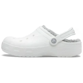 Sandalias unisex deportivas de tacón plano para exterior Ralen, color blanco Sandalias unisex deportivas de tacón plano para exterior Ralen, color blanco