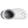 Sandalias unisex deportivas de tacón plano para exterior Ralen, color blanco