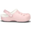 Sandalias unisex deportivas Ralen Stay Warm, resistentes al desgaste, en color rosa