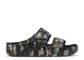Sandalias «Vera Bradley» de Harry Potter x Classic Cozzzy