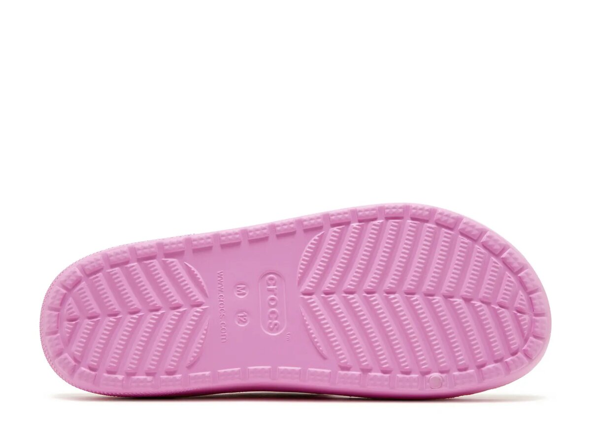 Saweetie x Classic Cozzzy Sandal «Taffy Pink» Saweetie x Classic Cozzzy Sandal «Taffy Pink»