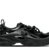 Simone Rocha x Crocs Trailbreak 2 «Negro»