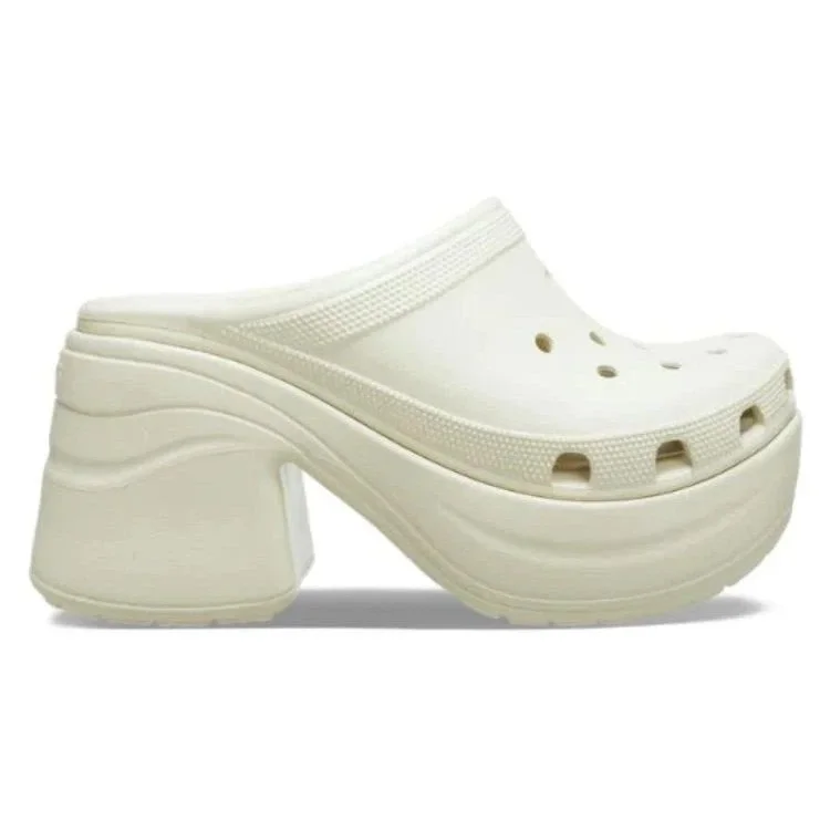 Siren Clog «Bone» Siren Clog «Bone»