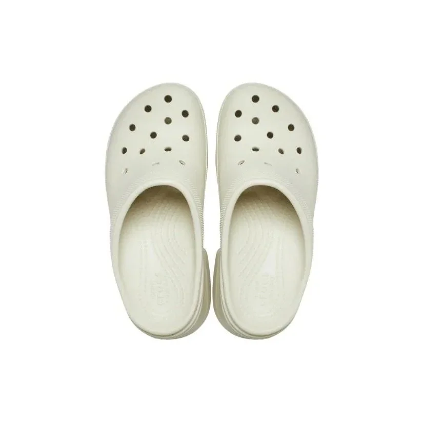 Siren Clog «Bone» Siren Clog «Bone»