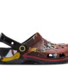 Sonic the Hedgehog x Classic Clog Kids «Shadow»