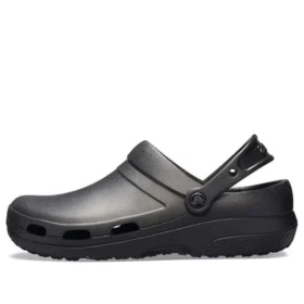 Specialist Vent II Zueco «Black»