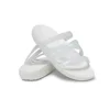 Splash Strappy Sandal «Blanca»
