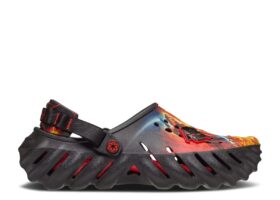 Star Wars x Echo Clog «20.º aniversario de La venganza de los Sith»
