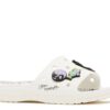 Steven Harrington x Classic Slide «Quickstrike – Blanco/Negro» Steven Harrington x Classic Slide «Quickstrike – Blanco/Negro»