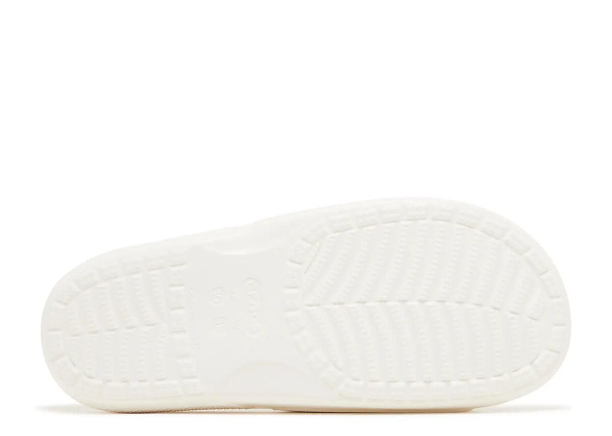 Steven Harrington x Classic Slide «Quickstrike – Blanco/Negro» Steven Harrington x Classic Slide «Quickstrike – Blanco/Negro»