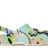Steven Harrington x Wmns Classic Clog «Quickstrike – Multicolor»