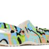 Steven Harrington x Wmns Classic Clog «Quickstrike – Multicolor»