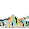 Steven Harrington x Wmns Classic Clog «Quickstrike – Multicolor»